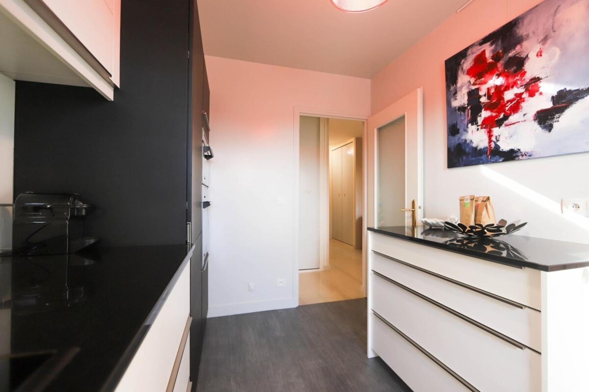 La Pause annécienne, appartement familial. Annecy Extérieur photo