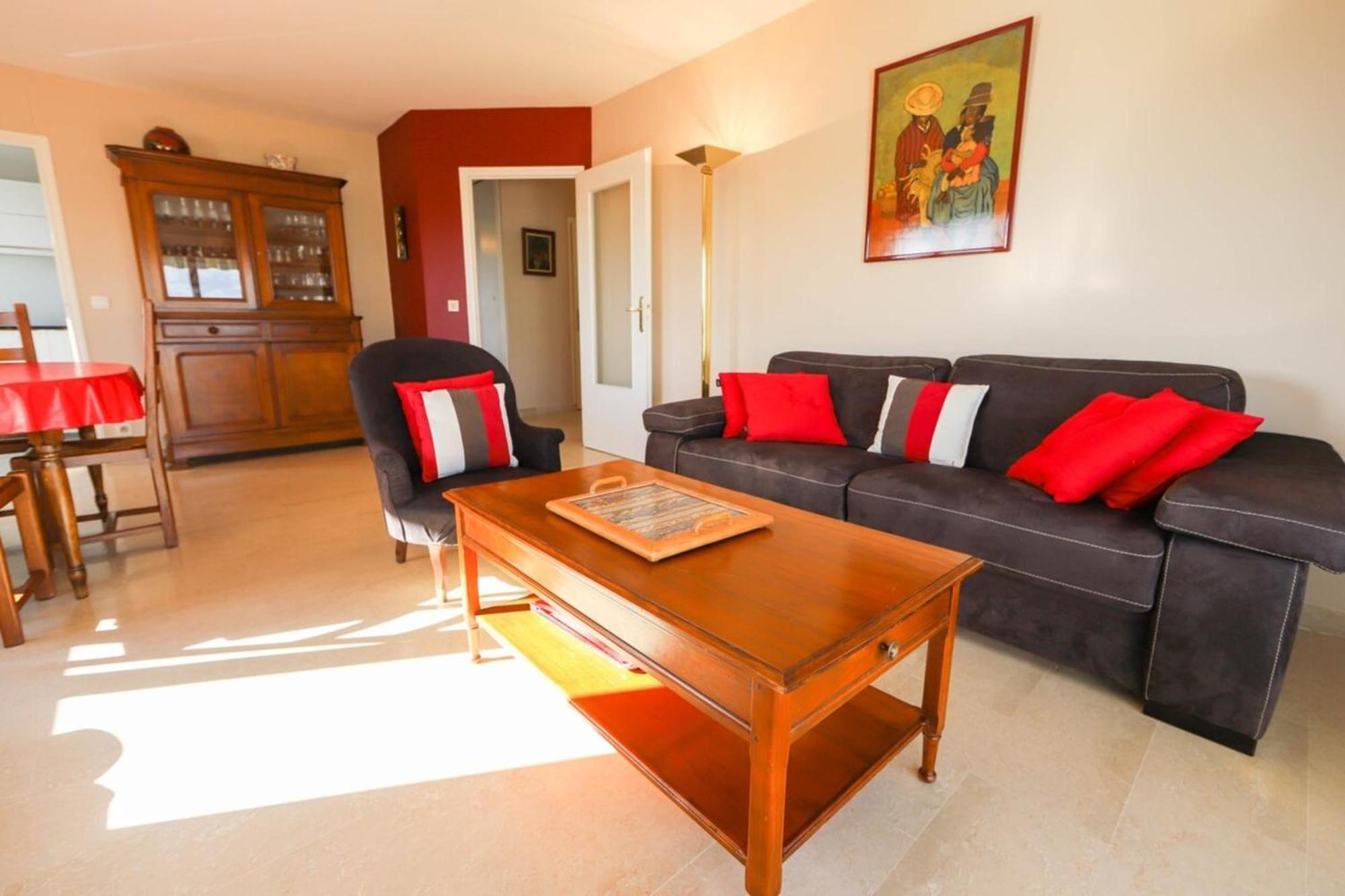 La Pause annécienne, appartement familial. Annecy Extérieur photo