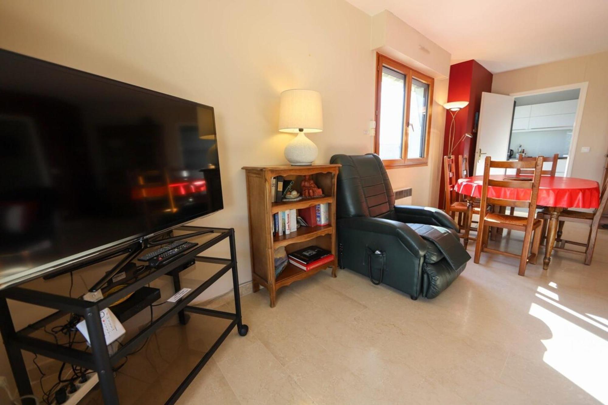 La Pause annécienne, appartement familial. Annecy Extérieur photo