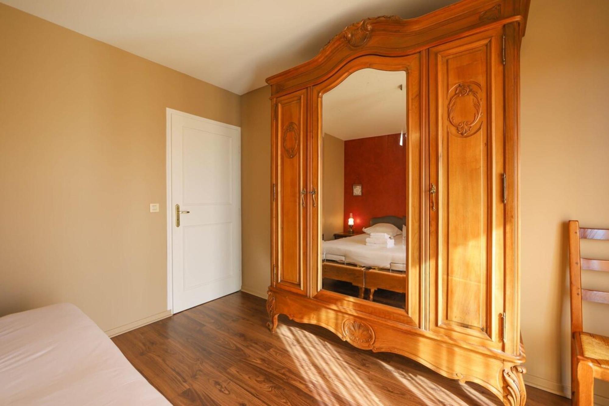 La Pause annécienne, appartement familial. Annecy Extérieur photo