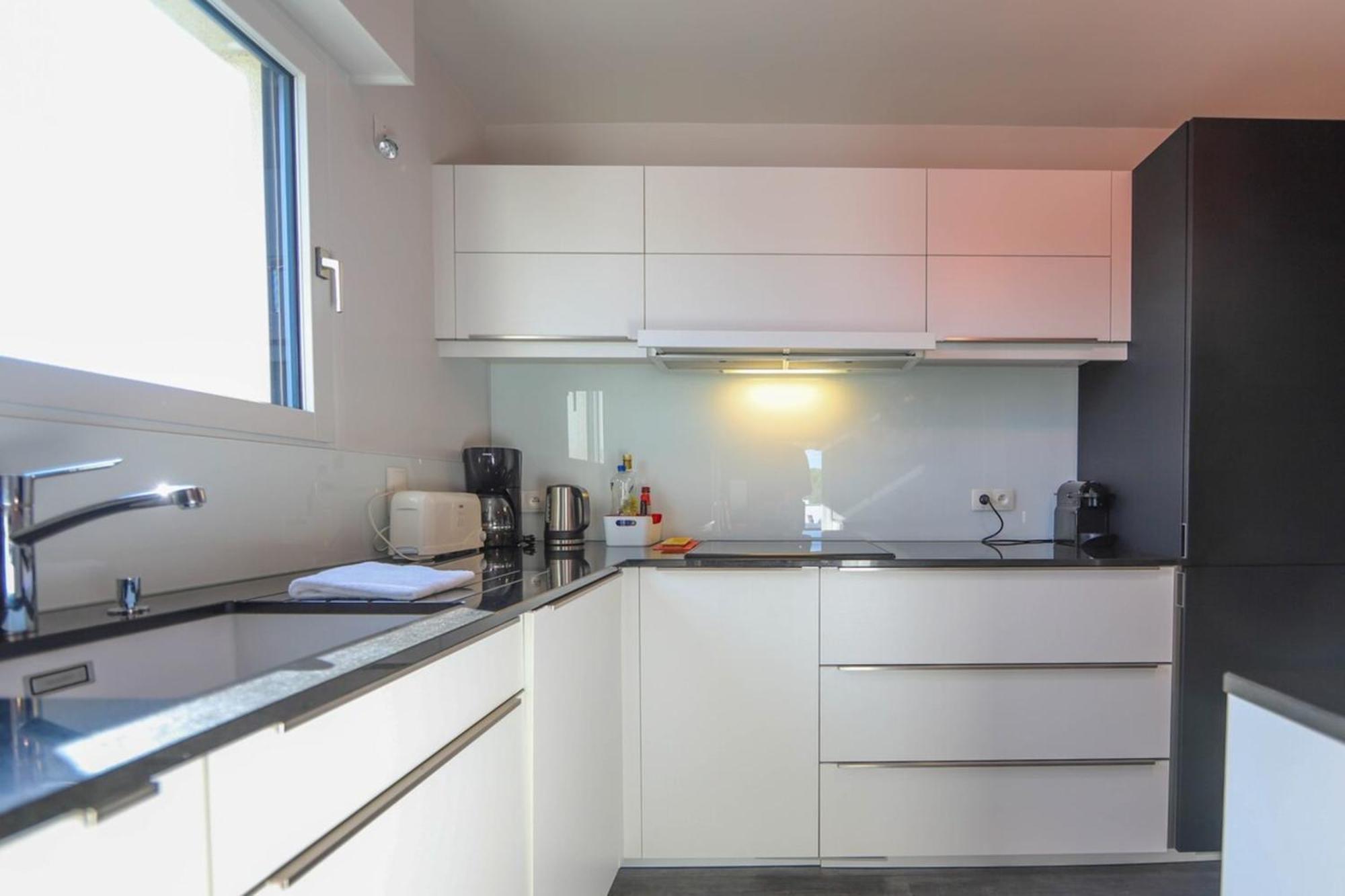 La Pause annécienne, appartement familial. Annecy Extérieur photo